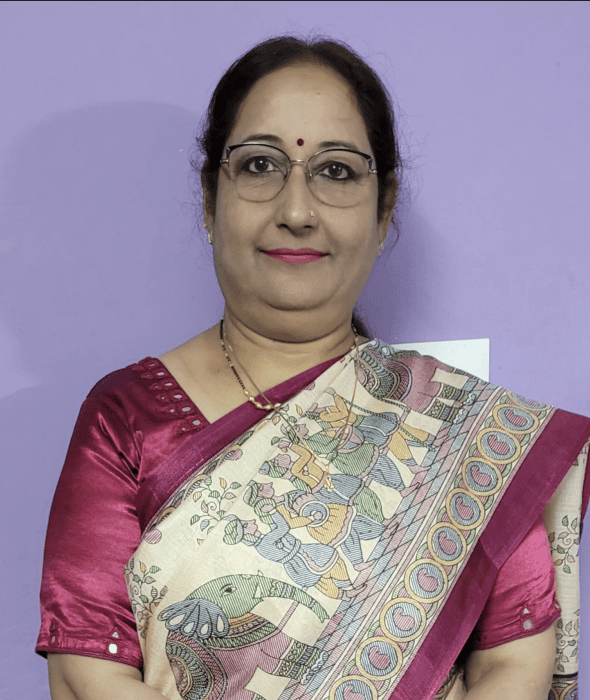 Dr. Sudha Sahay