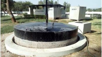 Bio-methanation of dairy waste scum from milk processing industry for energy recovery