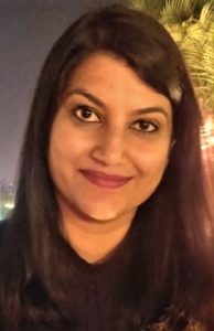 shyamali sarma